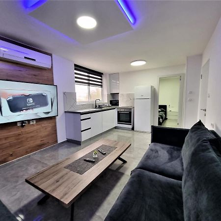 Diamond Suites 엘라트 외부 사진