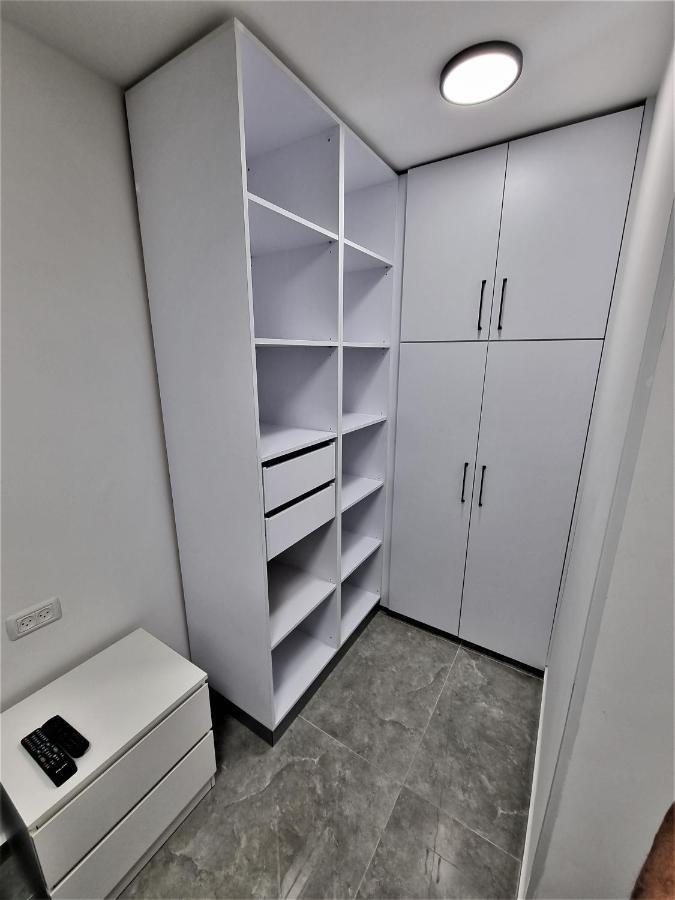 Diamond Suites 엘라트 외부 사진