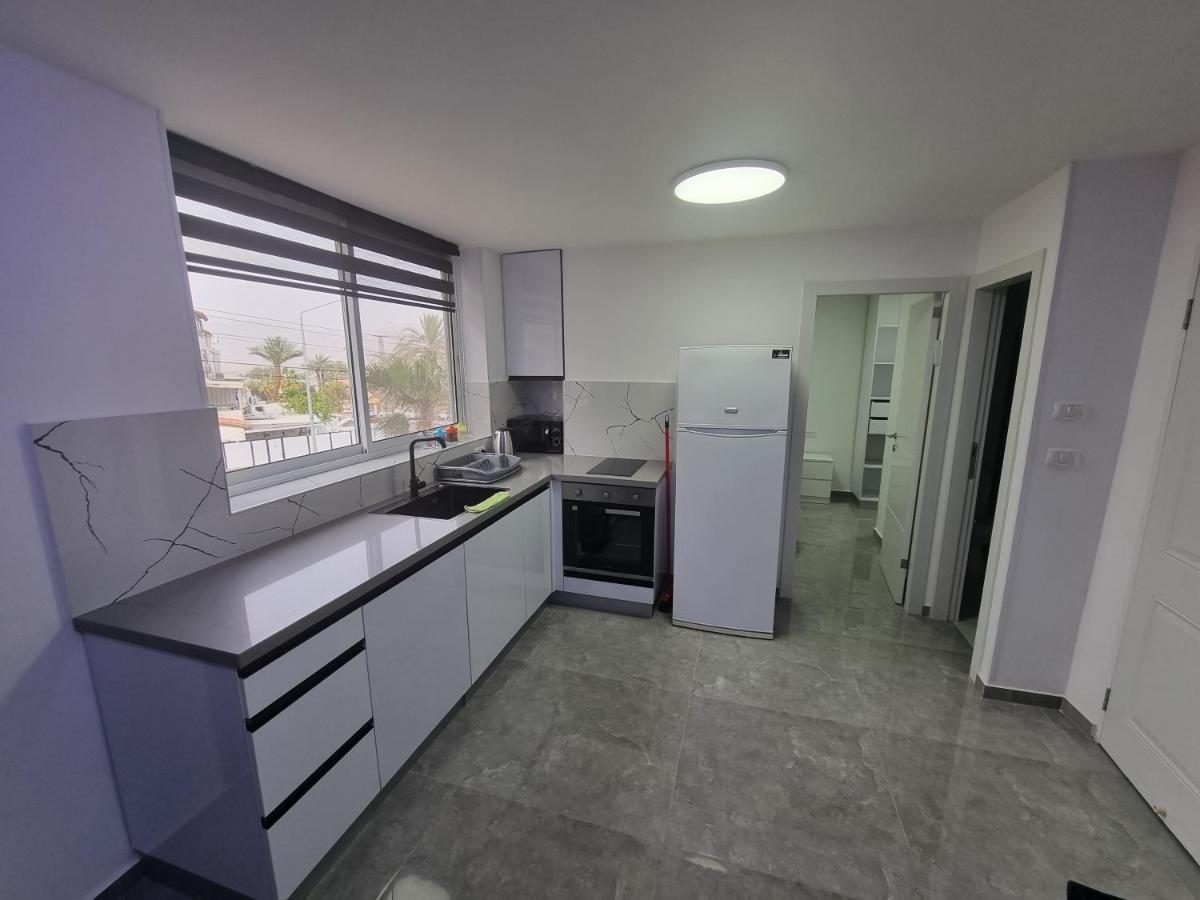 Diamond Suites 엘라트 외부 사진