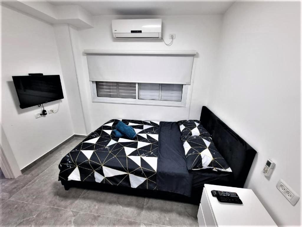Diamond Suites 엘라트 외부 사진