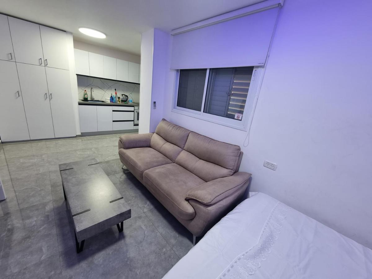 Diamond Suites 엘라트 객실 사진